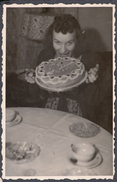 Urodziny fotografii. Wieczór z oprowadzaniem tematycznym i poczęstunkiem 